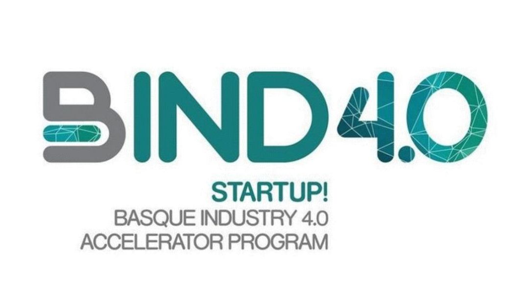 BIND 4.0 nos brinda la oportunidad de demostrar el valor de nuestra propuesta.
