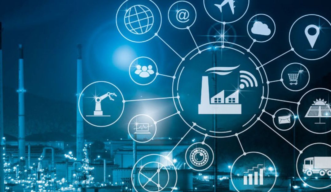 Servitización de Equipos Industriales