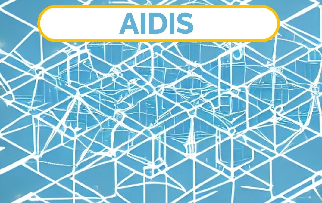 Participación en Hazitek Estratégico AIDIS