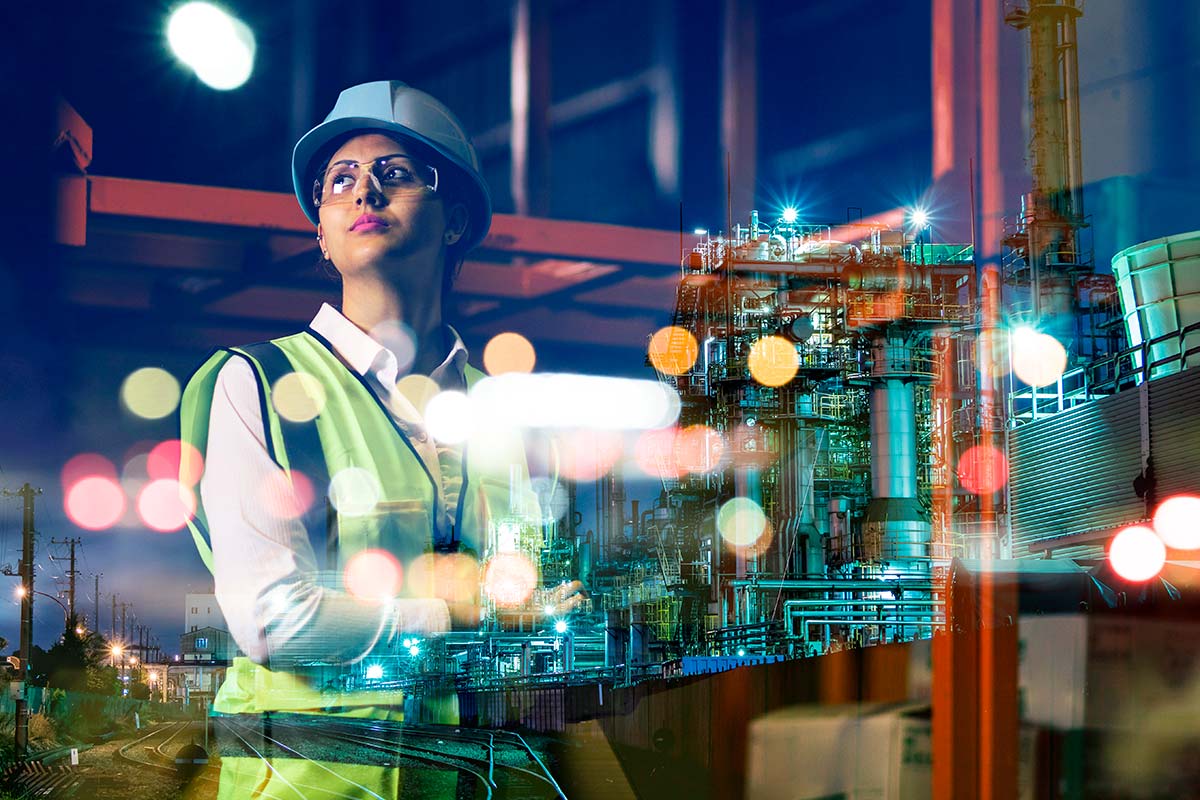 Ventajas Ii40 Connect - Usuarios equipos industriales