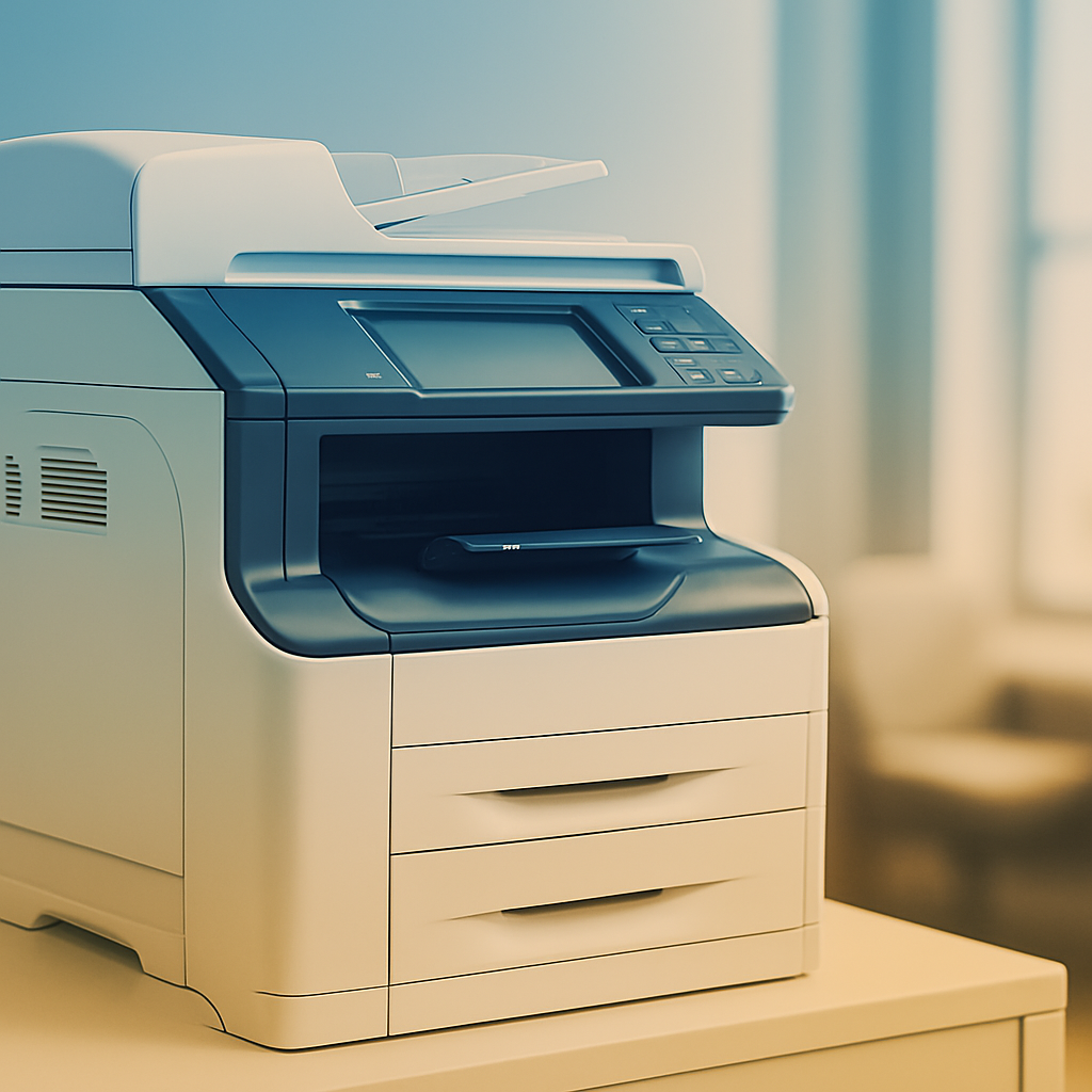 printer 01