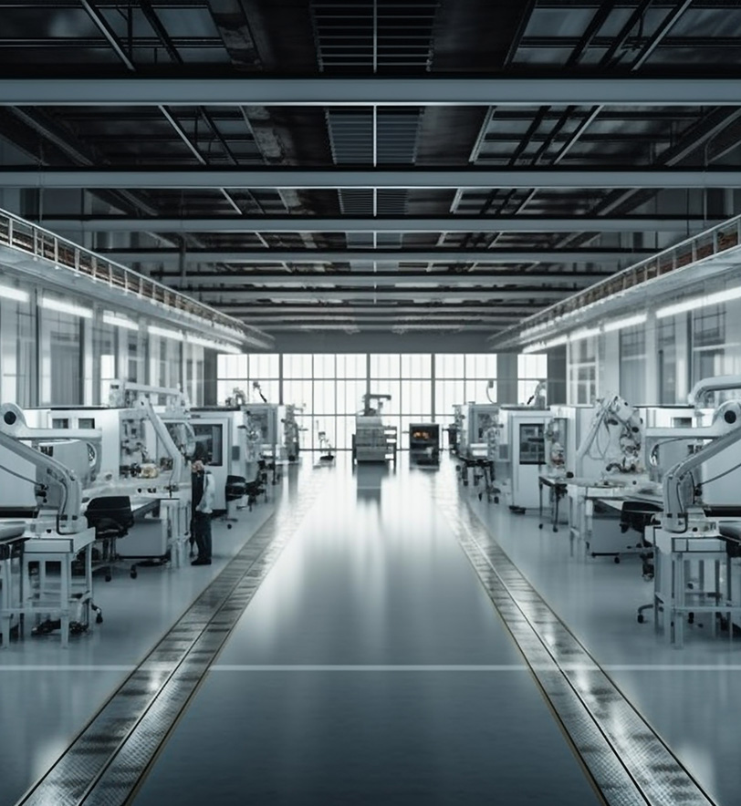 smart factory
